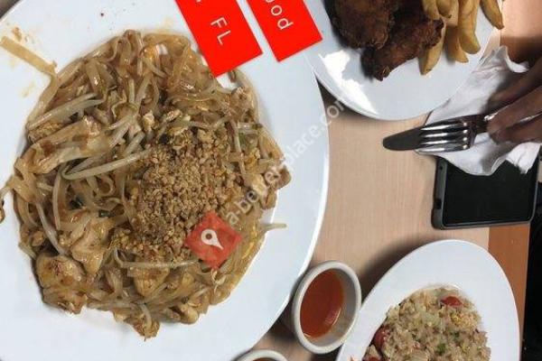 YoYo Asian Street Food