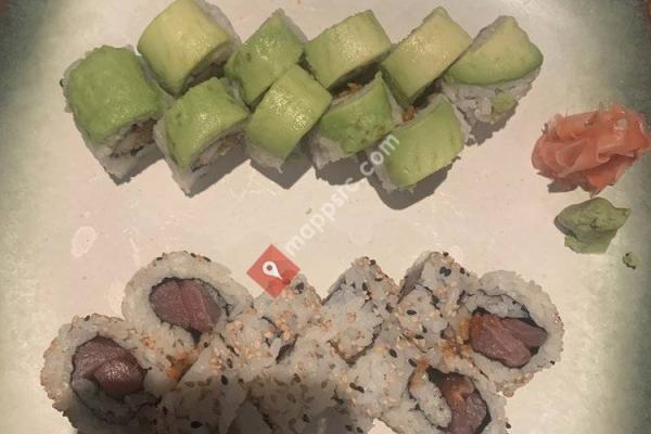 Yu mi Japanese Restaurant