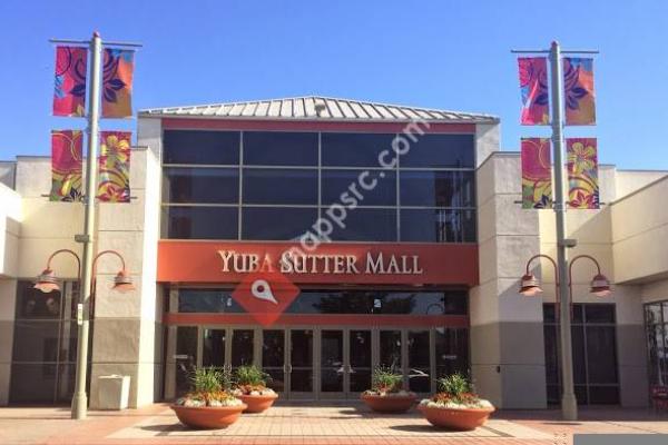 Yuba Sutter Mall