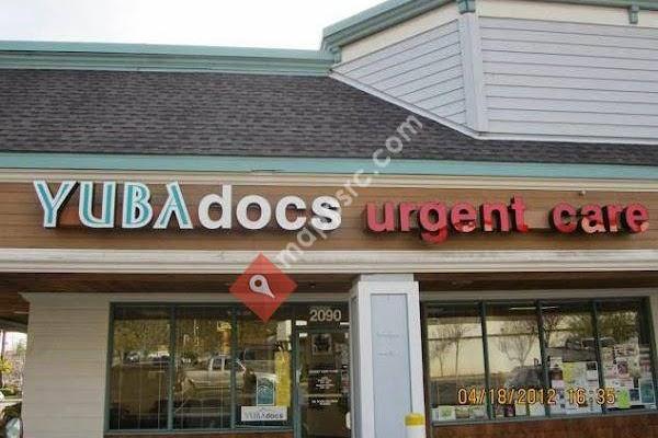 Yubadocs Urgent Care