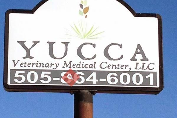 Yucca Veterinary Medical Center, LLC