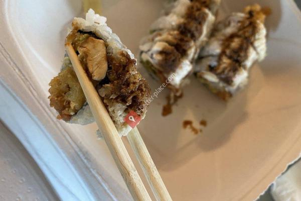 Yuga Sushi and Sake House