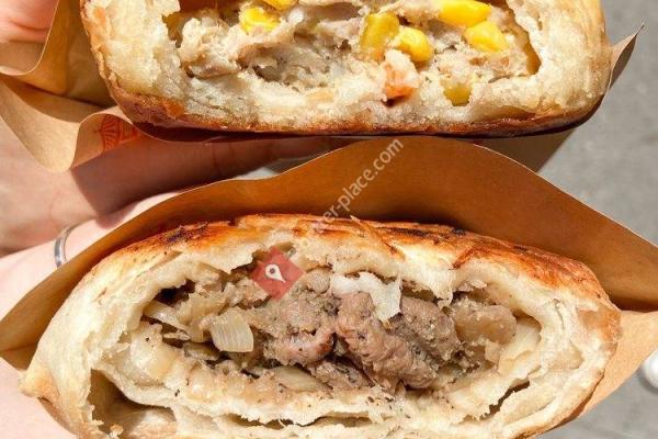 Yukun Shaobing 钰银烧饼肉火烧