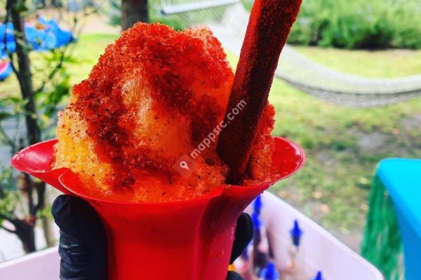 Yum-Yum Shave Ice