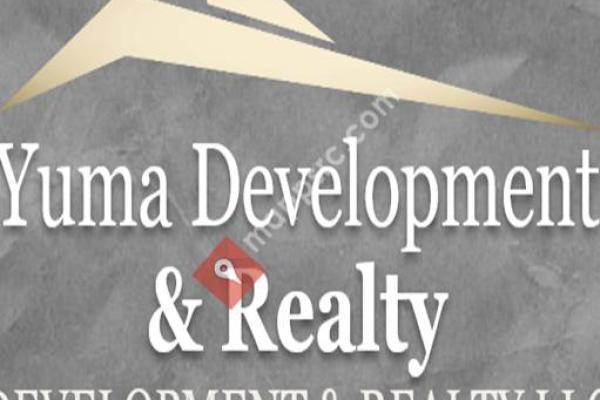 Yuma Development & Realty LLC