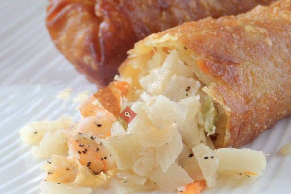 Yummy Asian Restaurant