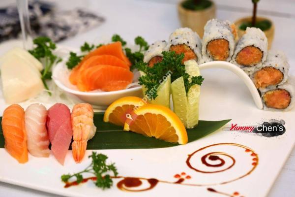 Yummy Chen's