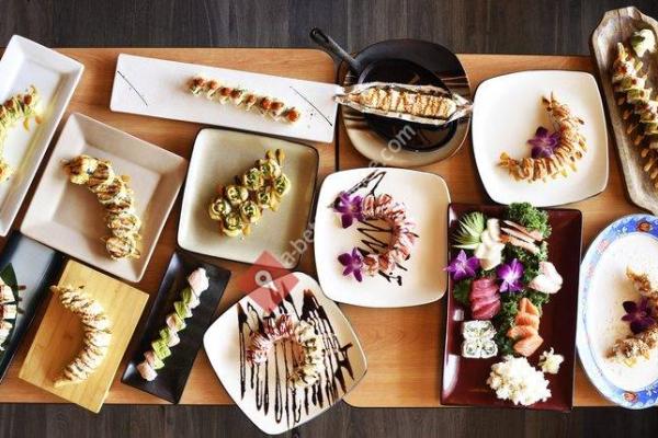 Yummy Sushi