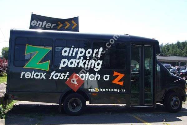 Z Airport Parking