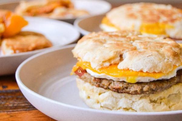 Z Beans Coffee - Mercer Atlanta