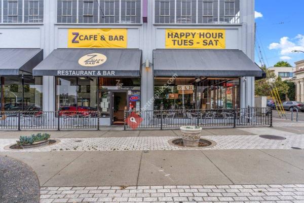 Z Café & Bar