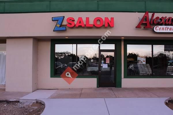 Z Plus Caroline Salon