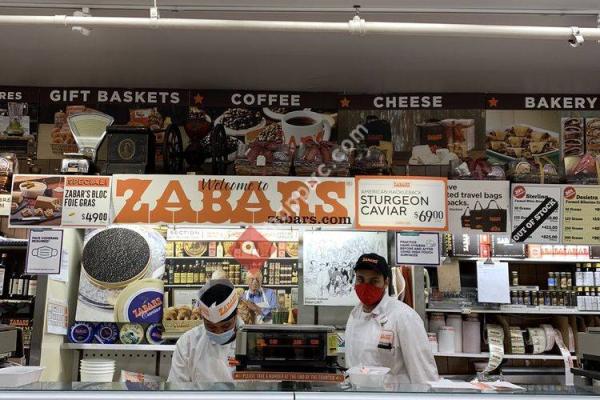 Zabar's