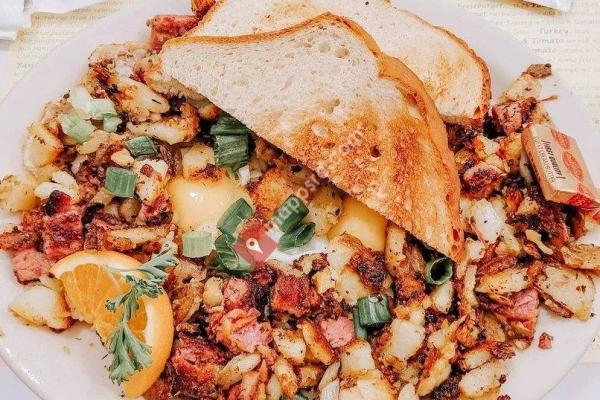 Zachary's Restaurant