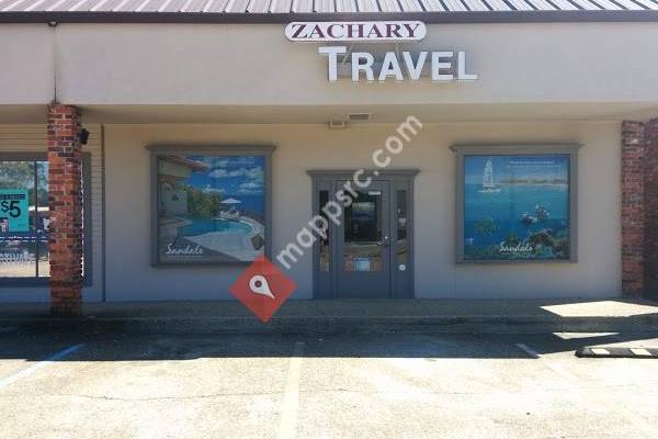 Zachary Travel Center