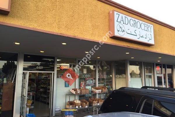 Zad Grocery