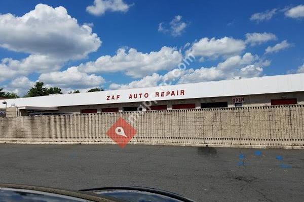 Zaf Auto Repair