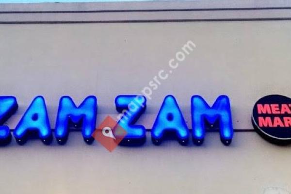 ZAM ZAM MEAT MART