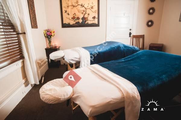 Zama Massage Therapeutic Spa