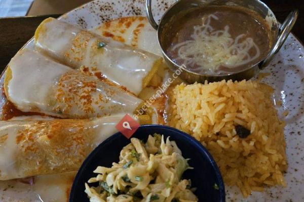 Zama Mexican Cuisine & Margarita Bar