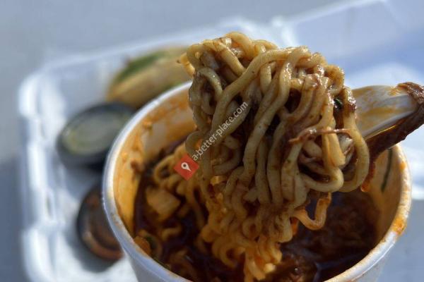 Zapata’s Street Food