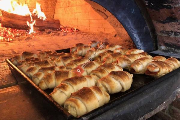 Zappia's Brick Oven