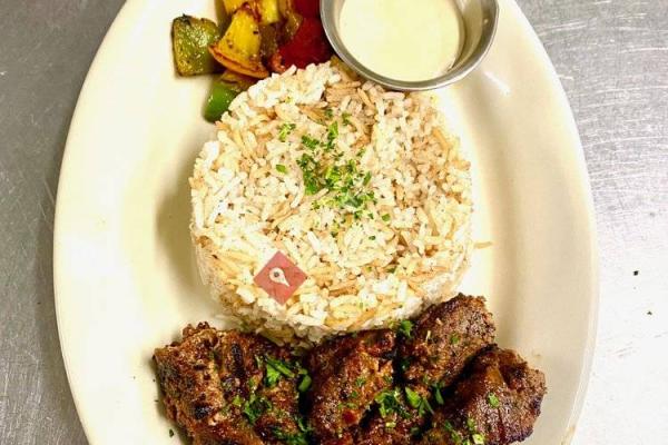 Zaytune Mediterranean Cafe