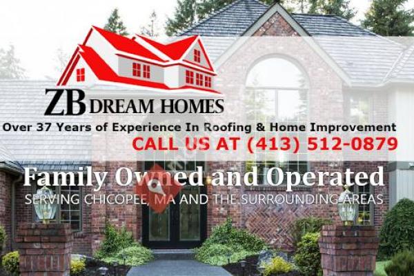 ZB Dream Homes