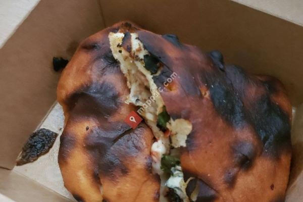 Zeffiro's Pizzeria Downtown