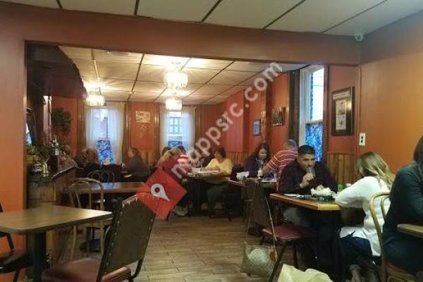 Zeina's Cafe and Catering