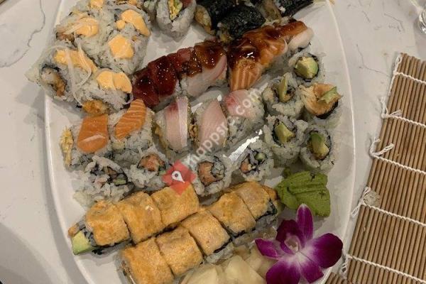 Zen Asian Bistro & Sushi