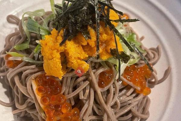 Zen Japanese Grill & Sushi Bar