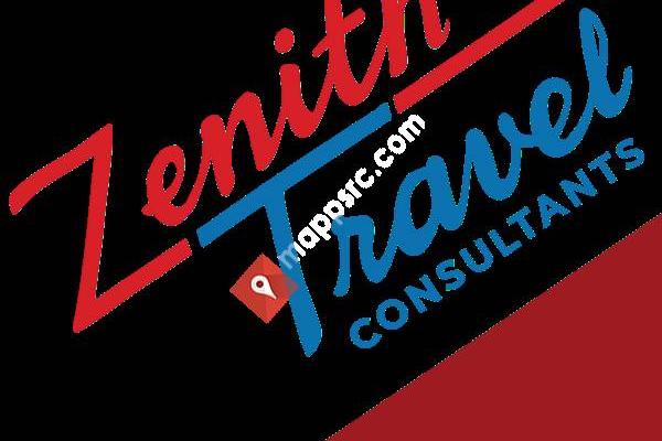 Zenith Travel Consultants Inc