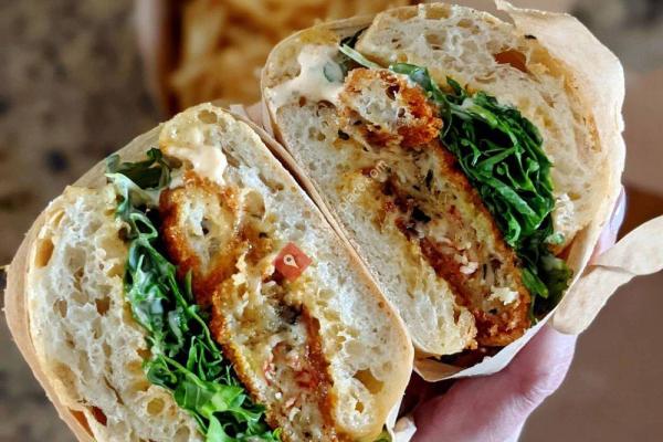 Zenwich X Ramen - St Louis