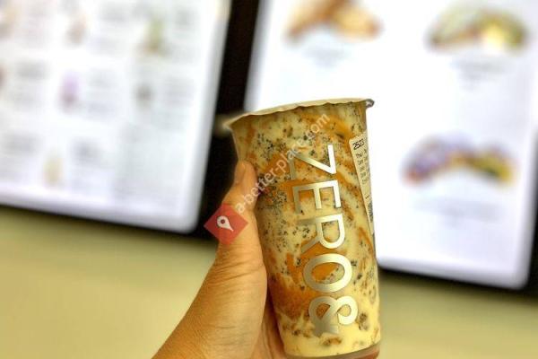 ZERO& Westfield Valley Fair