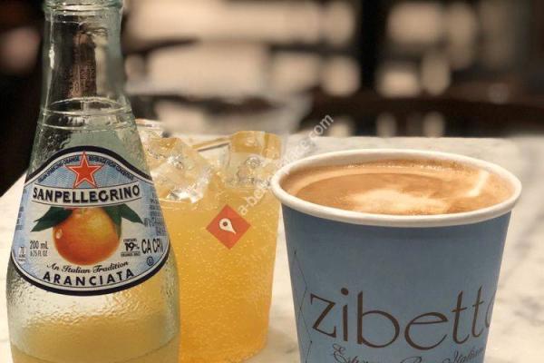 Zibetto Espresso Bar