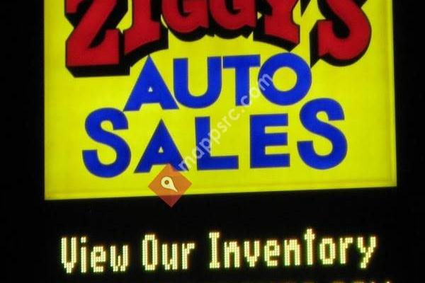 Ziggy's Auto Sales