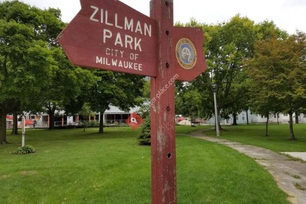 Zillman Park