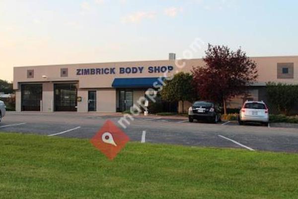 Zimbrick Body Shop High Crossing