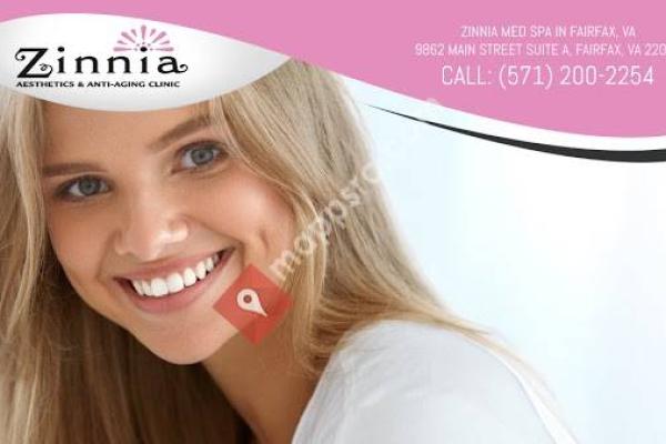 Zinnia Aesthetics And Anti-Aging Clinic
