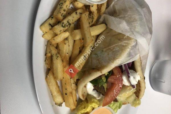 Zino's Greek & Mediterranean Cuisine
