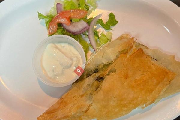 Zino's Greek & Mediterranean Cuisine