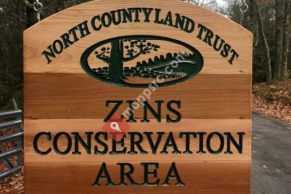 Zins Conservation Area