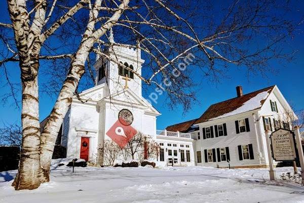 Zion Episcopal Church