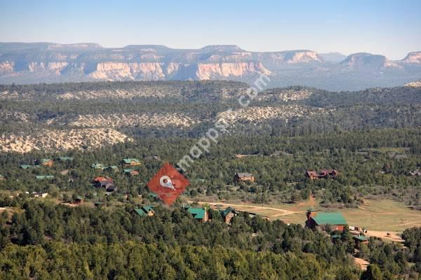 Zion Ponderosa Ranch Resort