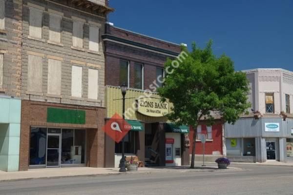 Zions Bank Bear Lake Valley