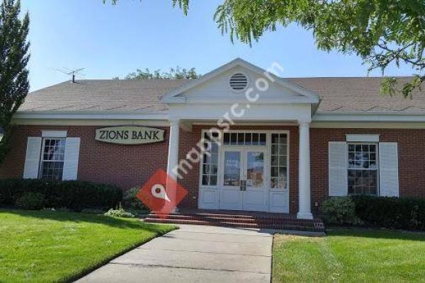 Zions Bank Lehi