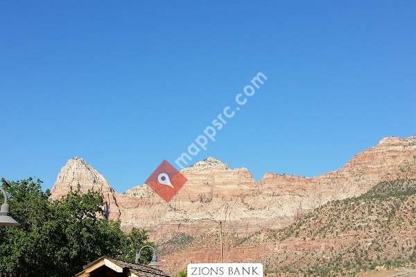 Zions Bank Springdale