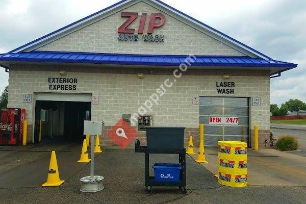 Zip Auto Wash