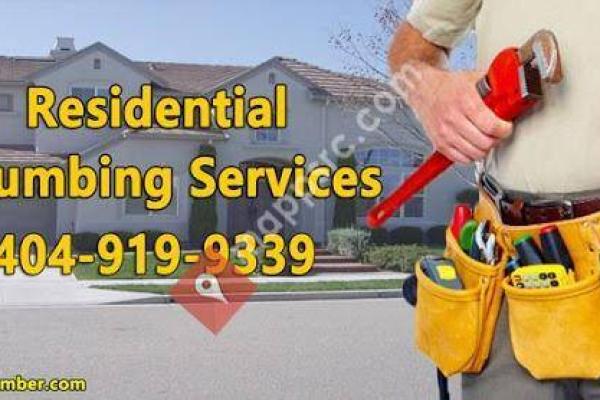 Zippy Plumber - Atlanta Plumbing & Drain Services